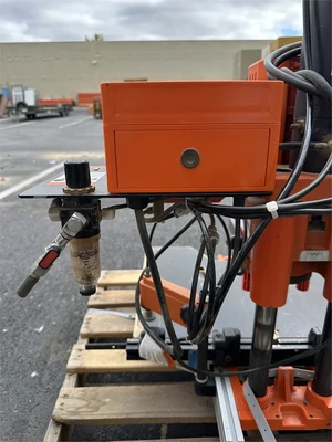 Used 2007 BLUM "MINIPRESSP" Heavy Duty & Sensitive Single Spindle Drills California US | MachineryMax #1371502