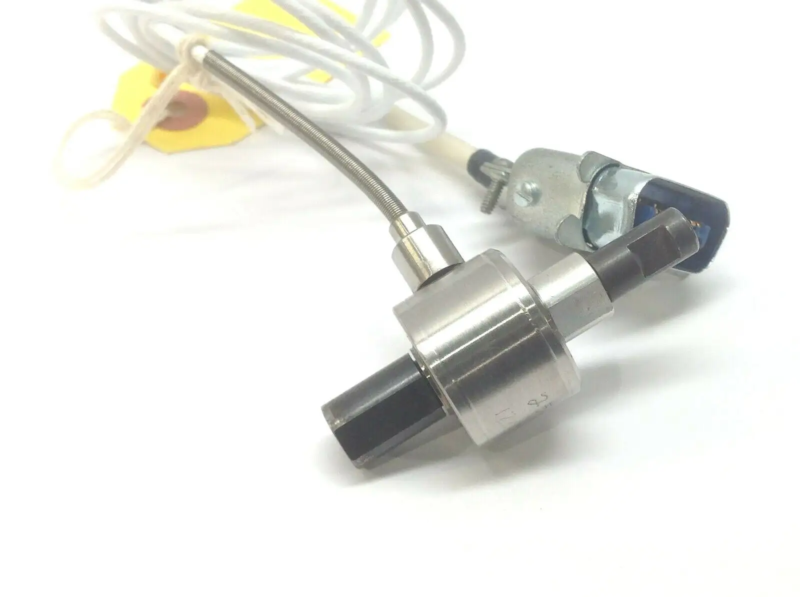 Used Honeywell EE593A Transducers Michigan US | Maverick Industrial Sales #1483029