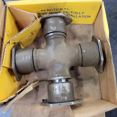 NEW PRECISION CRYOGENIC SYSTEMS 5-0280