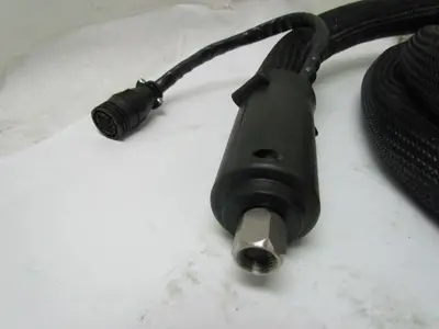 Viking Industries 990-515-216 Spray Hose 16 ft 230 VAC