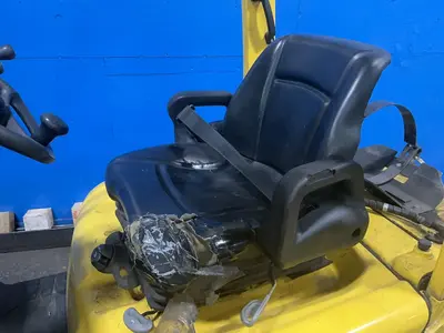 Used HYSTER S50CT Misc Forklifts Ohio US | HGR 24 #1567466