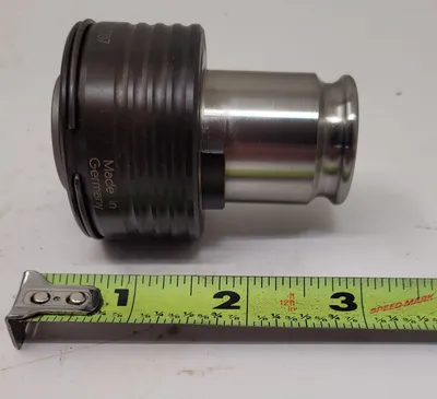 EMUGE F0573307 EM03-U-7/16 Tooling & Accessories, Tooling | Machinery Central (7)