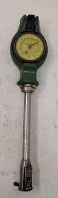 USED FEDERAL DIAL GAUGE