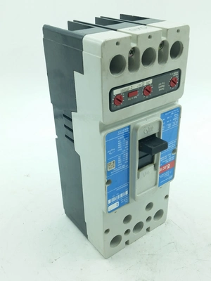 Cutler-Hammer 250 Amp Circuit Breaker JDC 100K