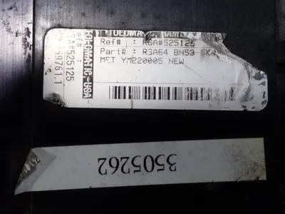 Tolomatic Linear Actuator