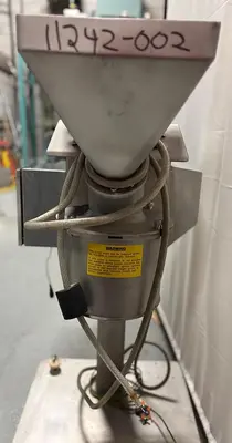 Used TK Fielder Comil Size Reduction Mill