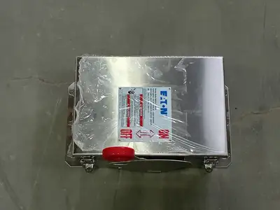 New | in-Stock 2020 EATON CUTLER-HAMMER 4HD361NF Switchgears British Columbia CA | Lenmark #1433476