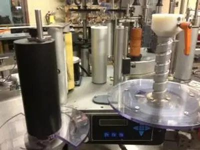 KOSME Presure Sensitive Labeler