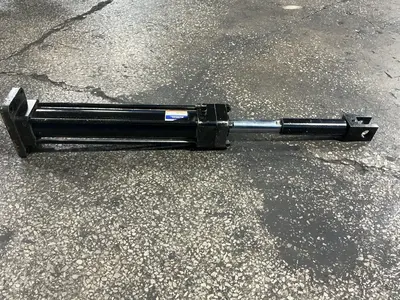 Used HORIUCHI MACHINERY _UNKNOWN_ Pumps Ohio US | HGR 24 #1343794