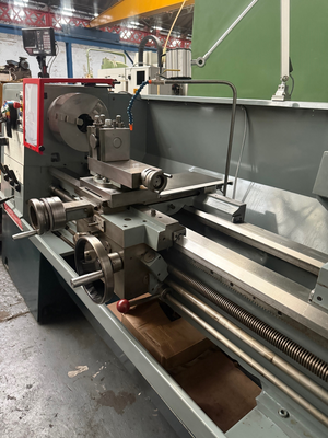 Colchester Mastiff 1400 60″ Fully Refurbished