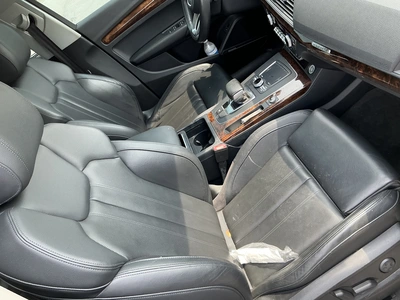 Used 2018 AUDI Q5 SUVs Michigan US | Miedema Asset Management Group #1355311