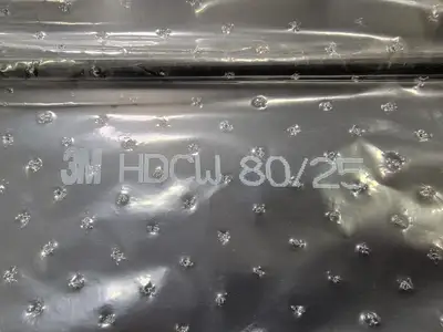 New | in-Stock 3M HDCW 80/25-1200 Cable & Wire British Columbia CA | Lenmark #1439980