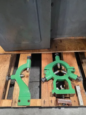 ENCO 12/24 Engine Lathes | GMT (14)