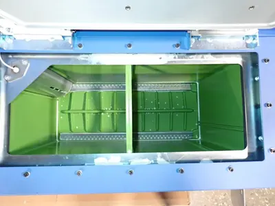 USED NORDSON PROBLUE 30 1049329