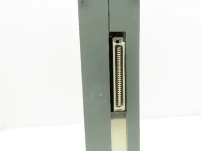 B&R Automation 2EX200.50-1 2EX200.50-1 EX 100 PLC Bus Controller Module Rev C0