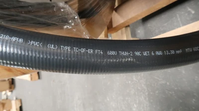 Used COMMSCOPE _UNKNOWN_ Cable & Wire Texas US | OCO Industrial #1602881