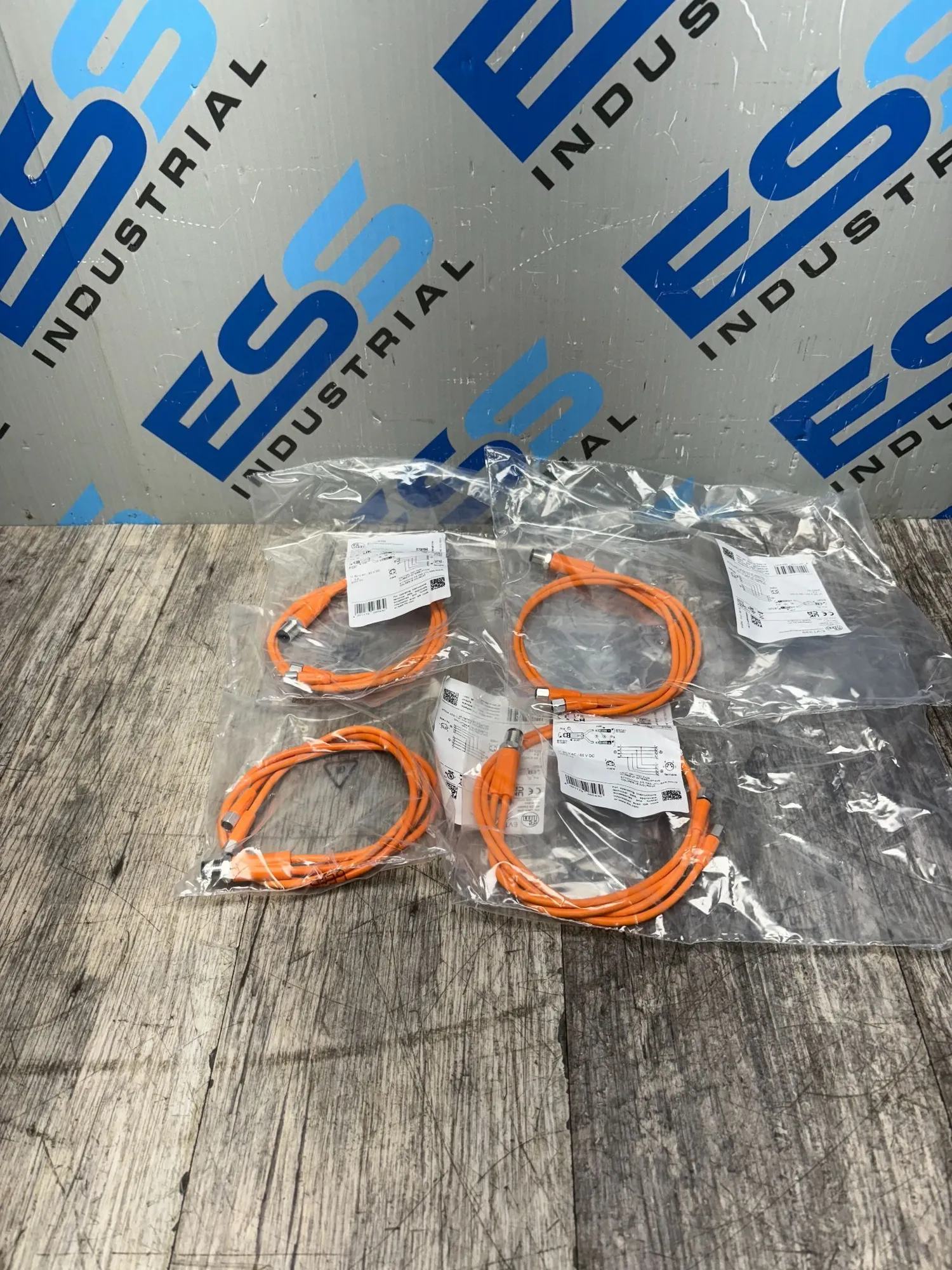 USED IFM EVT339