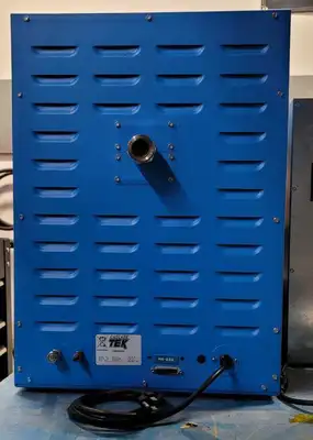 Used CASCADE TEK TVO-2 Ovens California US | CAL-L Enterprises #1459059