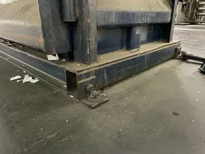 USED JV VB-60-B