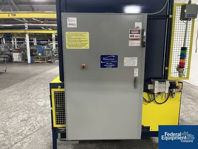 USED Newcastle Newcastle RM-1150 Pallet Exchanger
