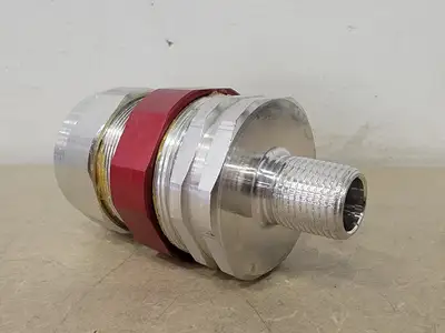 New | in-Stock CROUSE-HINDS TMCX050 2 L Cable & Wire British Columbia CA | Lenmark #247328