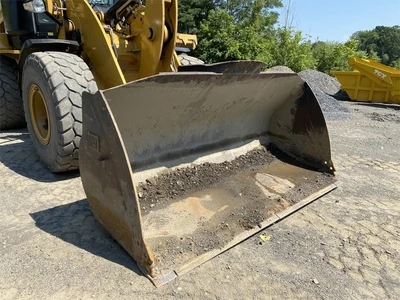 Used 2015 CATERPILLAR 930K Wheel Loaders | Abele Tractor #1342897