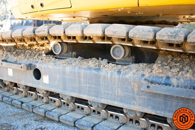 Used 2022 KOMATSU PC138USLC-11 Excavators California US | Monster Iron Equipment Services #1481057
