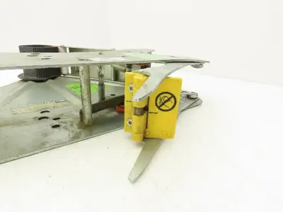 Used SOCO SYSTEMS _UNKNOWN_ Tape Applicators Indiana US | Arrow Industrial #1368144
