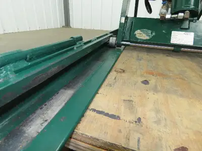 Used SOUTHWORTH _UNKNOWN_ Misc Lifts Indiana US | Arrow Industrial #1367378