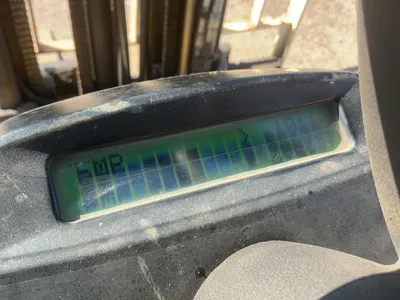 Used YALE GLP060 Misc Forklifts Michigan US | Miedema Asset Management Group #1443965