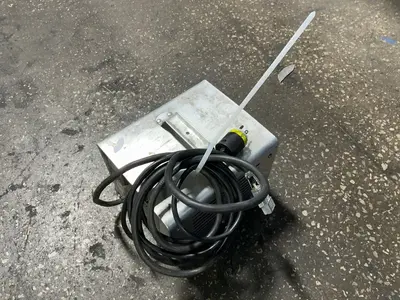 Used LESTER ELECTRICAL 16500 Battery Chargers Ohio US | HGR 24 #1406319