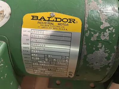USED DEMING 311212543645