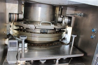 Used KIKUSUI _UNKNOWN_ Tablet Presses Connecticut US | DMC Industries #1281630
