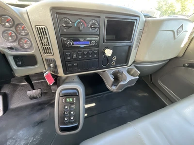 Used 2012 INTERNATIONAL 4300 Service & Utility Trucks California US | Big Truck & Equipment #1412277
