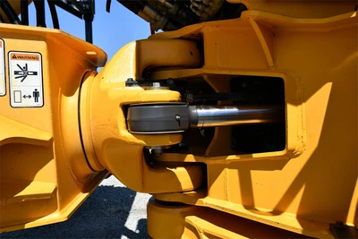 Used 2020 VOLVO A40G Articulated Dump Trucks South Carolina US | BTM Machinery #1354419