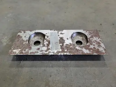 USED KEY KNIFE 41509