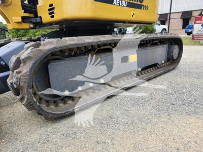 USED 2021 XCMG XE18U