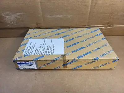 NEW KOMATSU 423-07-52411