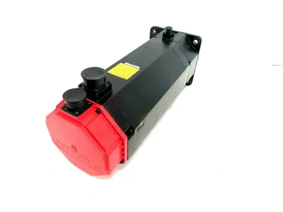 REFURBISHED FANUC A06B-0169-B176#7000 SERVO MOTOR A06B0169B1767000