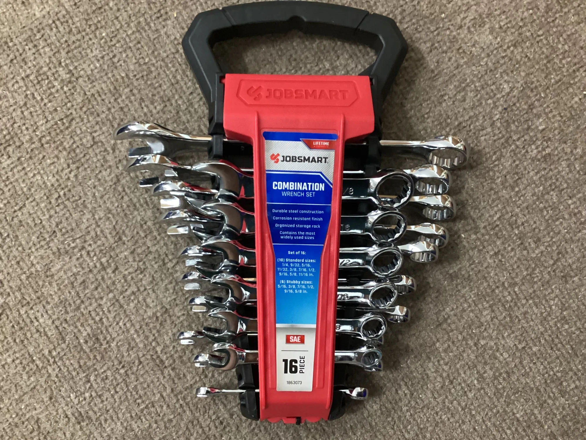 Used _UNKNOWN_ _UNKNOWN_ Wrenches Michigan US | Miedema Asset Management Group #1315920