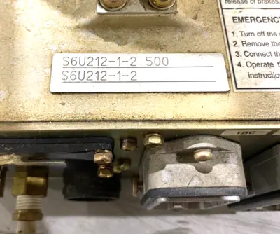 Used Seiko Epson ProSix 6-Axis Robot Arm Robots Michigan US | Maverick Industrial Sales #1489244