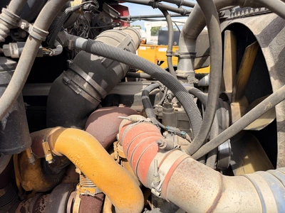 Used 2005 WESTERN STAR 4900 Box trucks Michigan US | Miedema Asset Management Group #1665674