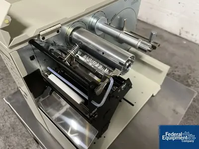 USED Zebra Zebra 105SL Labeling System, 105SL