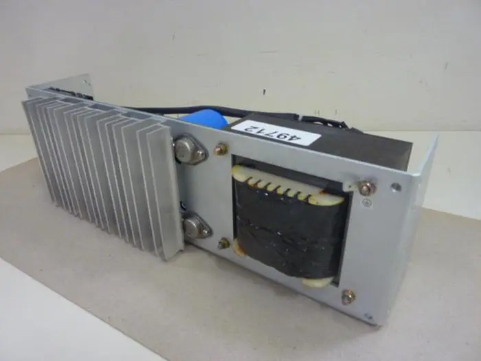 Used SOLA ELECTRIC SLS-24-120T Power Supplies Michigan US | Ideal Machinery #579629