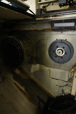 2017 OKUMA 2SP-250H Lathes Vertical & VTL's, CNC | Asset Exchange Corporation (8)