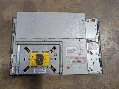 Used SIEMENS 6FC5210-0DF31-2AB0 CNC & N/C Controls Missouri US | Up Time Machines #1548859