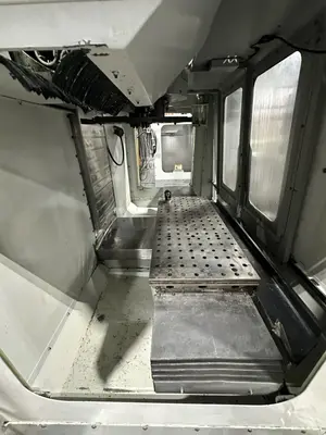 2009 HAAS VF-2SS Vertical Machining Centers | Toolquip, Inc. (7)