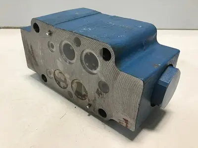 USED REXROTH Z2S16151