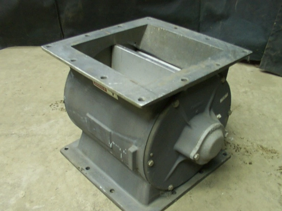 Used _UNKNOWN_ _UNKNOWN_ Rotary Airlock Feeder Minnesota US | A&I Equipment #1317967