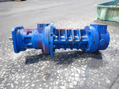 USED ALLWEILER EMTECA80P36W110221